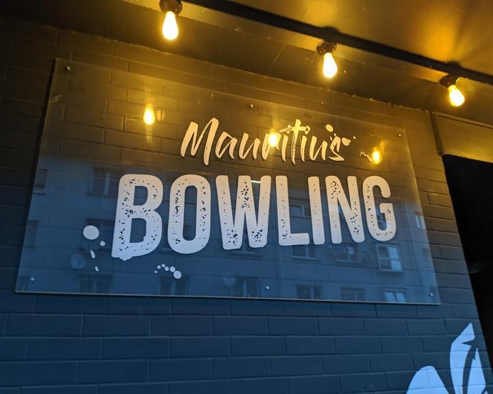 Mauritius Bowling Pforzheim